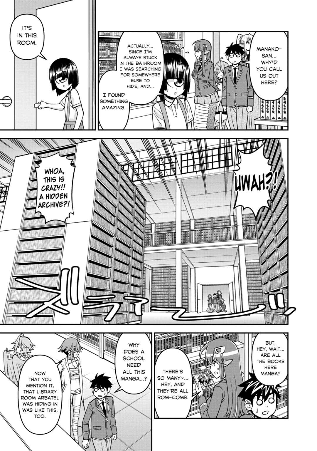 Chapter 78 - Page 5