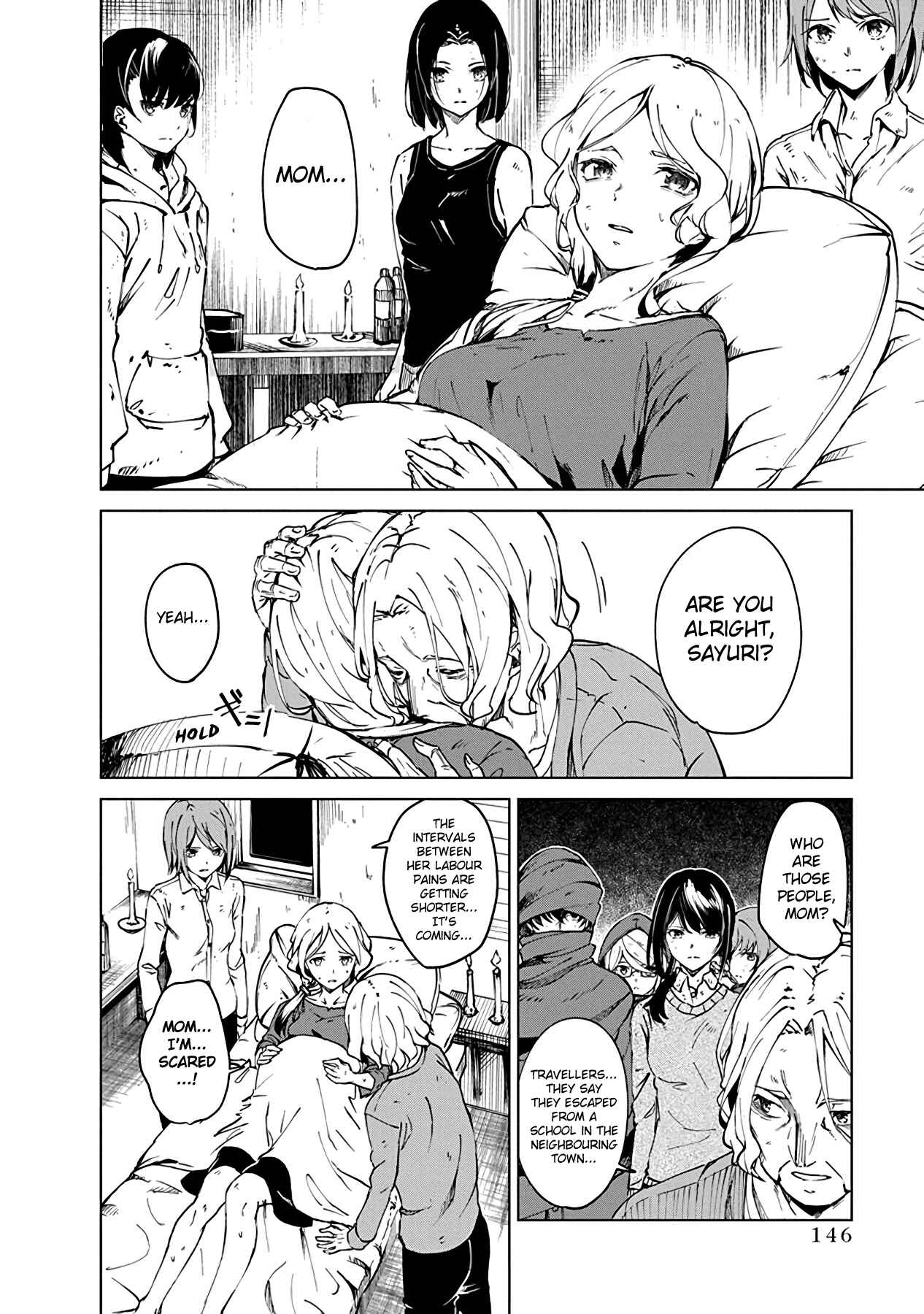 Chapter 4 - Page 2