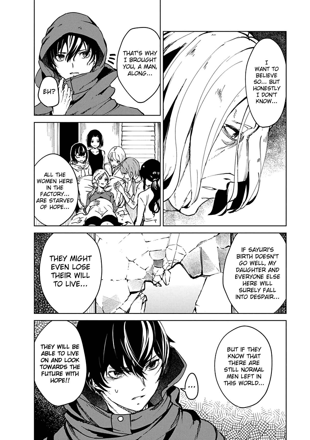 Chapter 4 - Page 4
