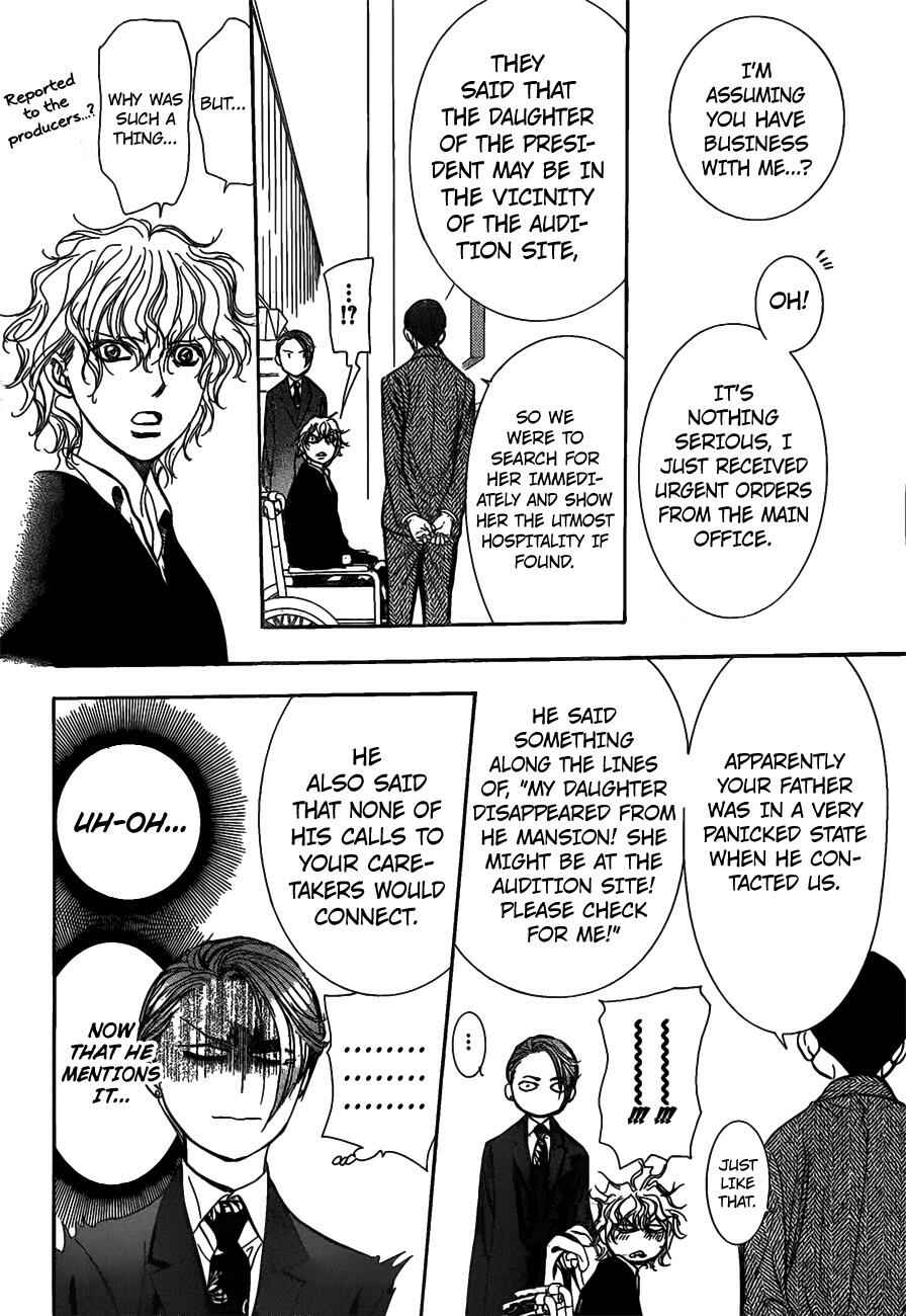 Chapter 253 - Page 12