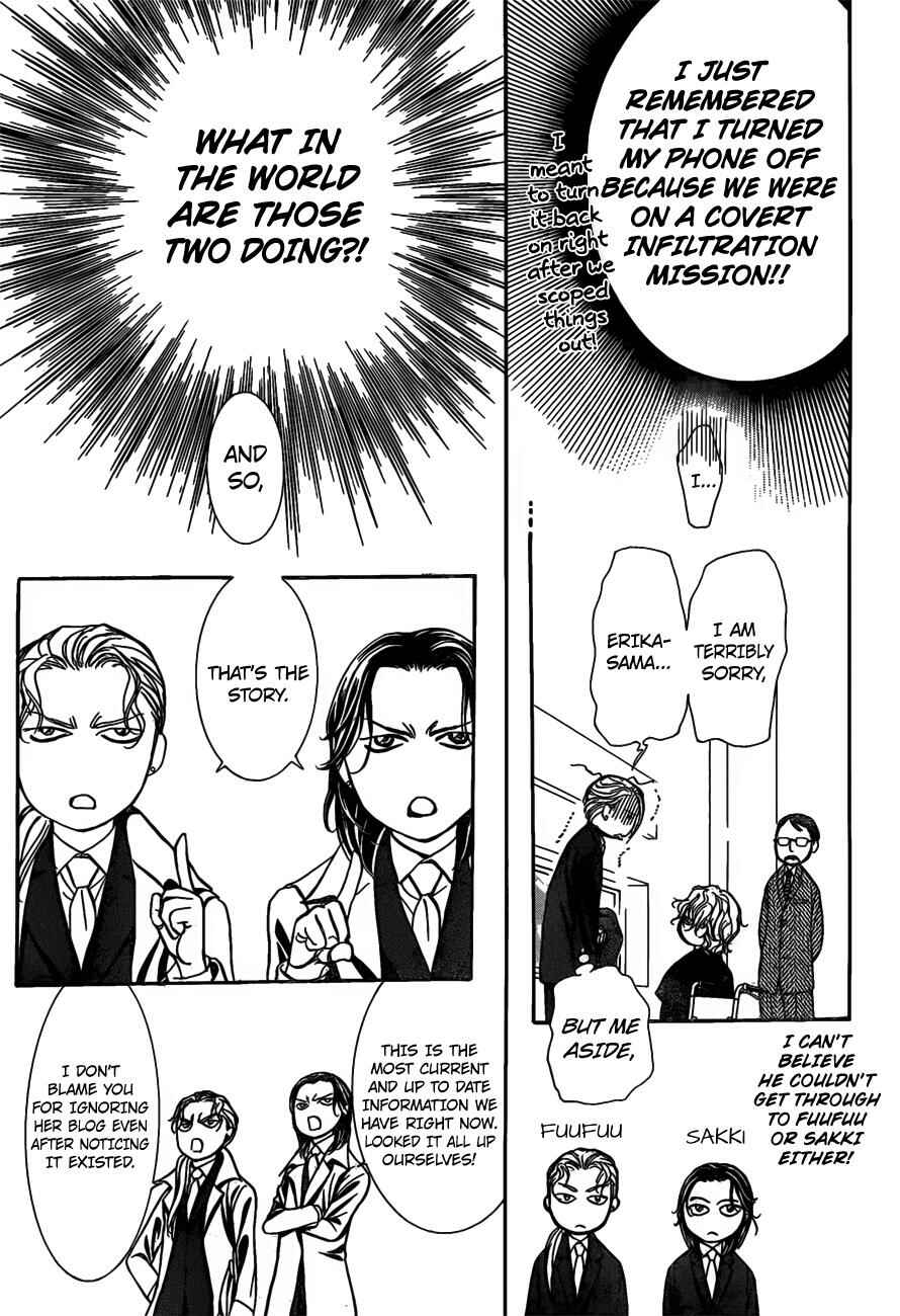 Chapter 253 - Page 13