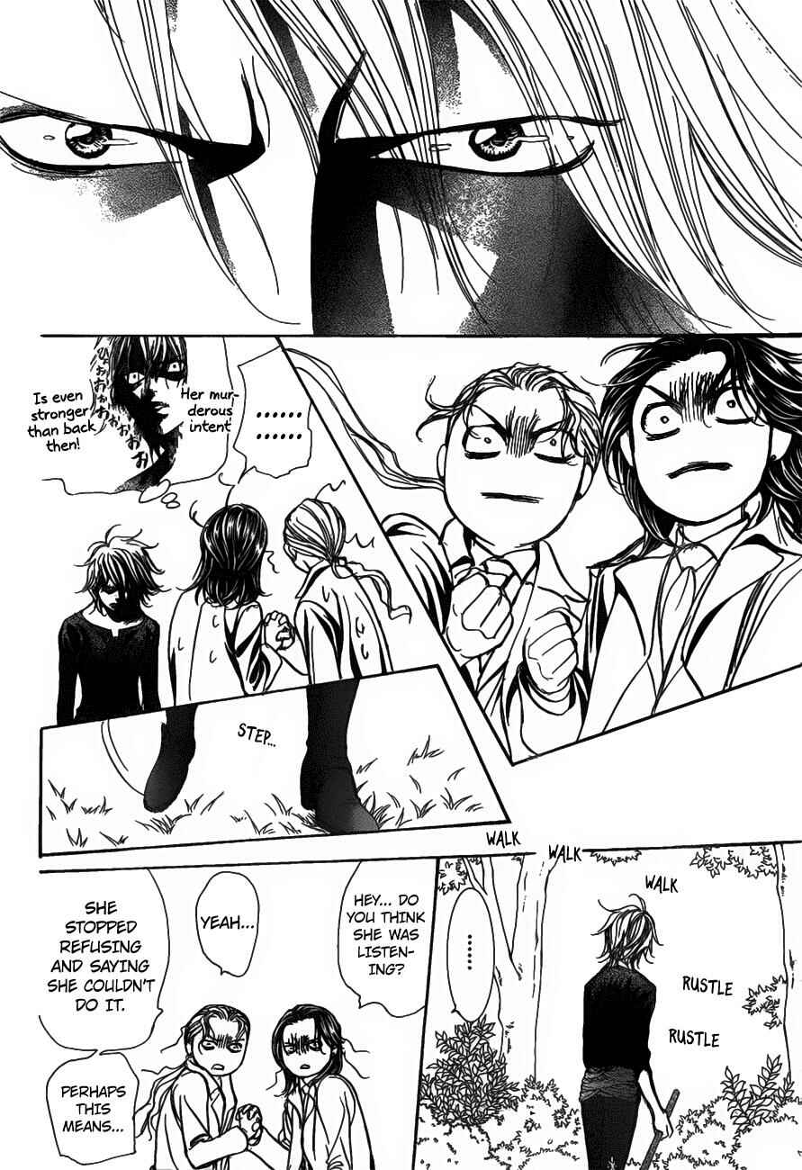 Chapter 253 - Page 18