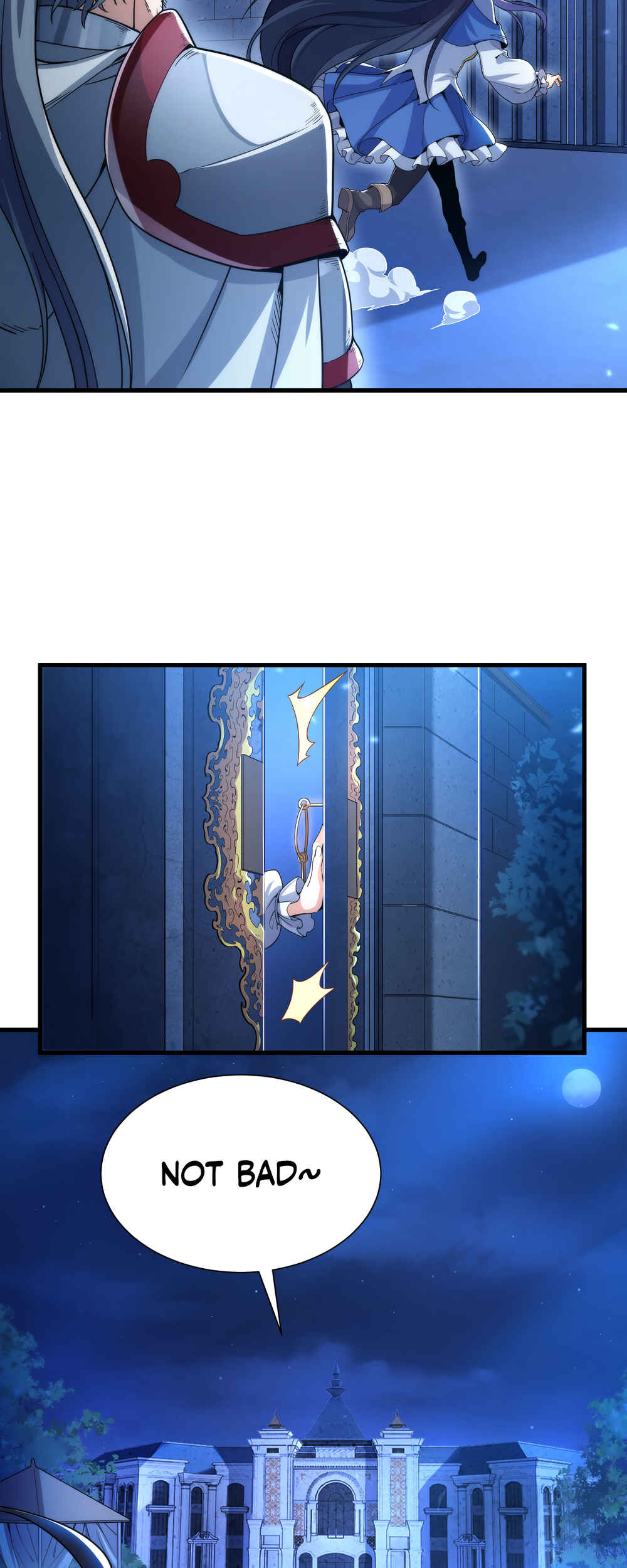 Chapter 32 - Page 13
