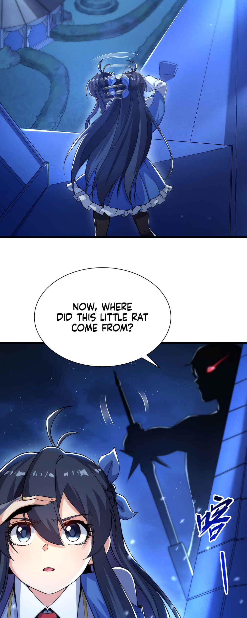 Chapter 32 - Page 19