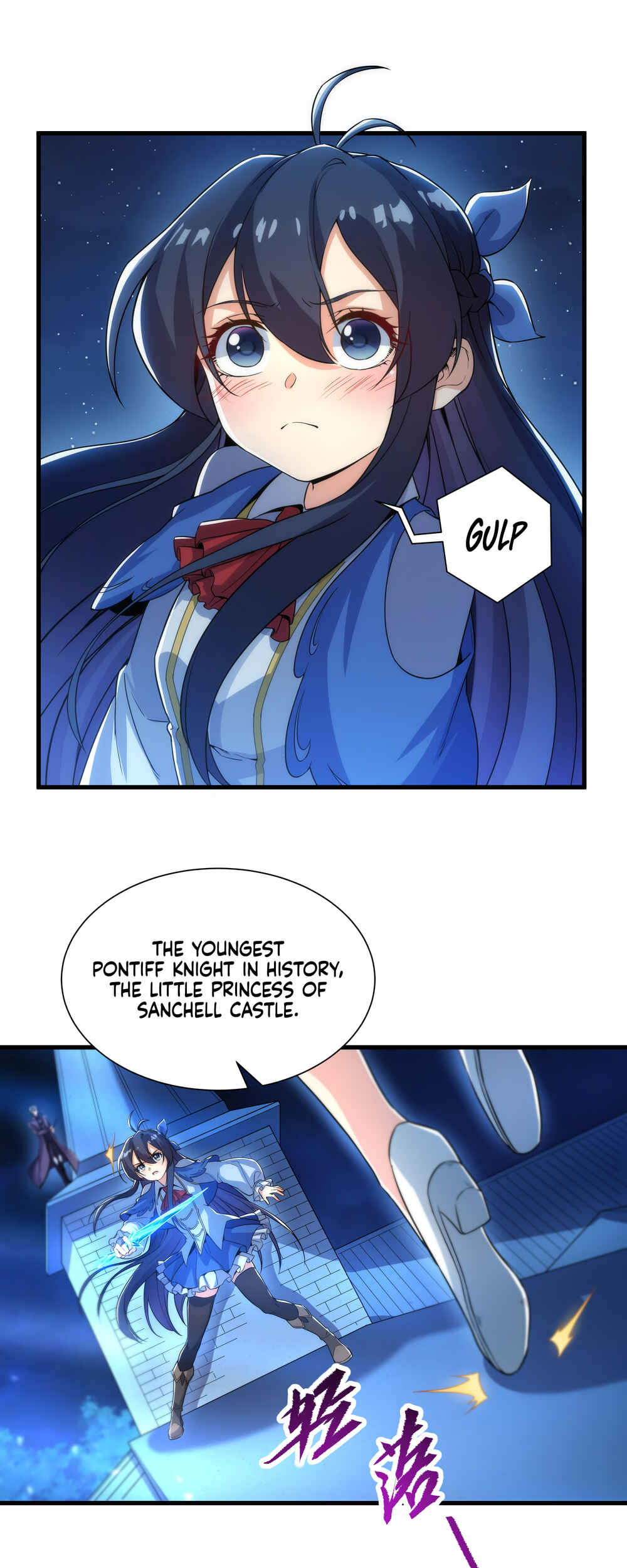 Chapter 32 - Page 28
