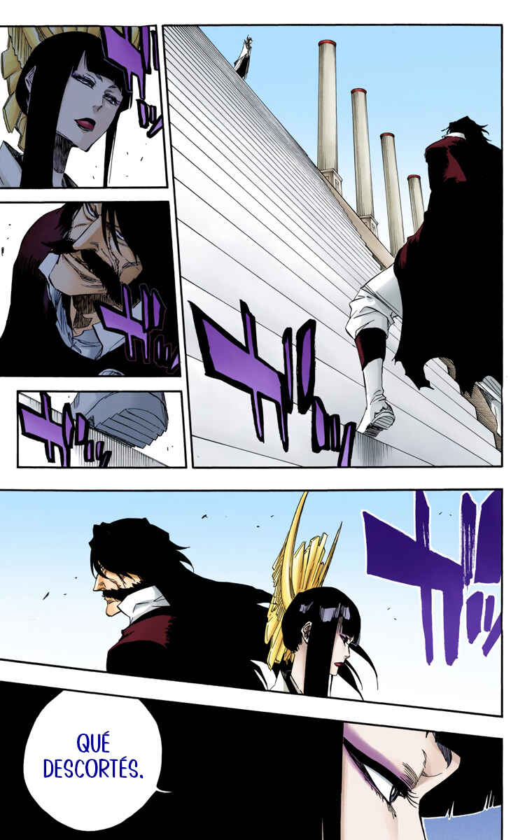 Chapter 597 - Page 11