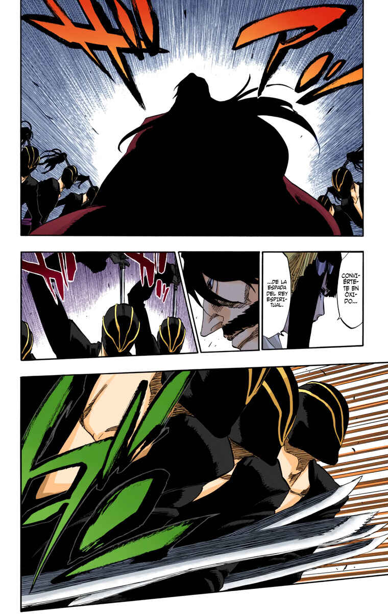 Chapter 597 - Page 12