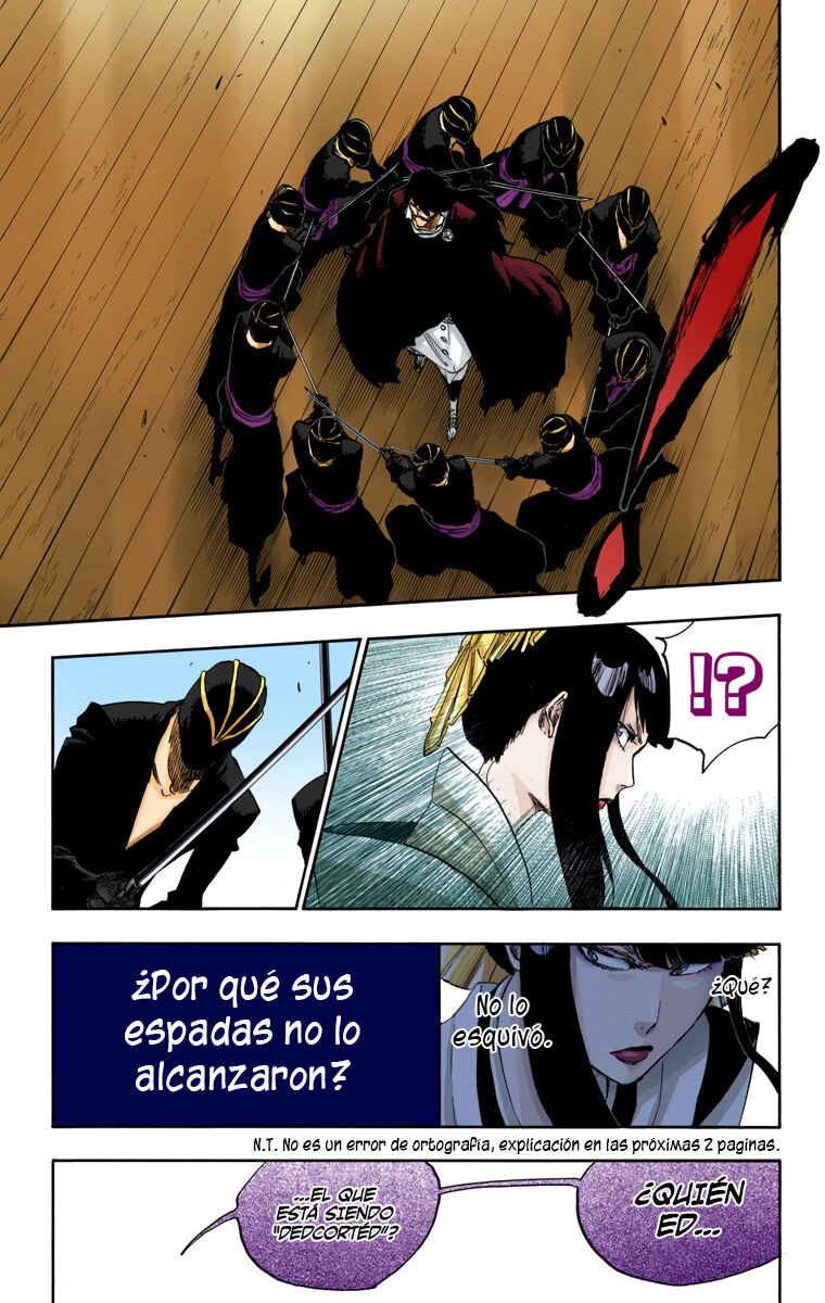 Chapter 597 - Page 13