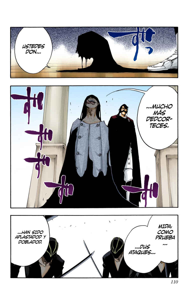 Chapter 597 - Page 14