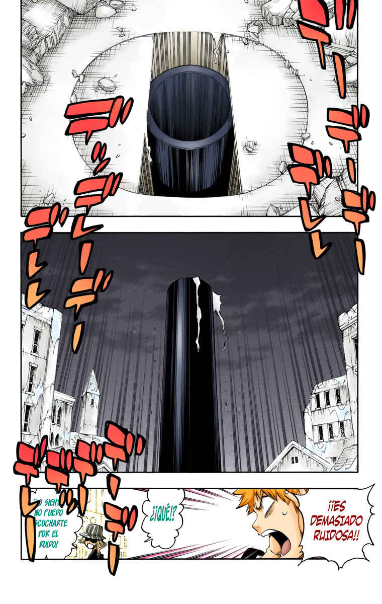 Chapter 597 - Page 16