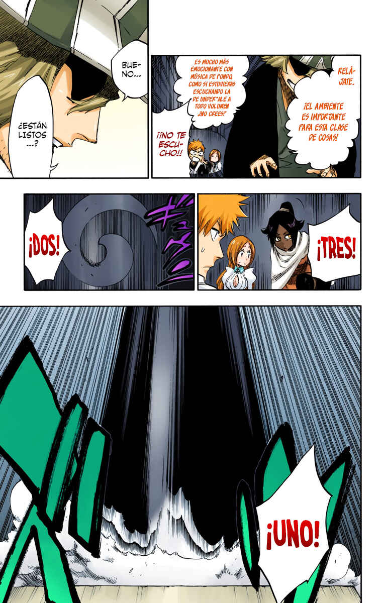 Chapter 597 - Page 17