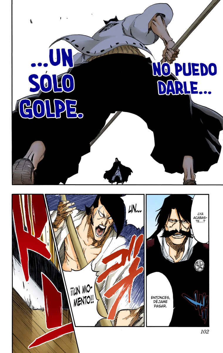 Chapter 597 - Page 7