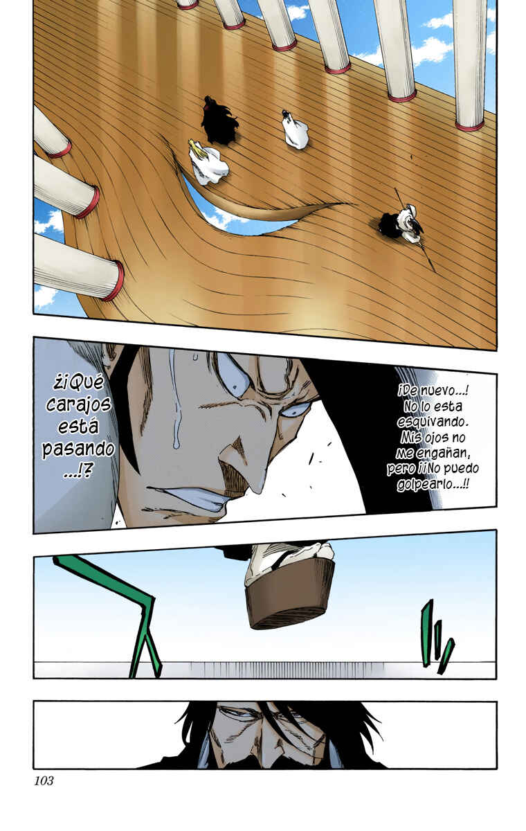 Chapter 597 - Page 8