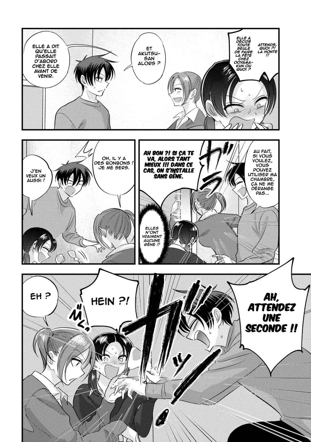Chapter 171 - Page 3