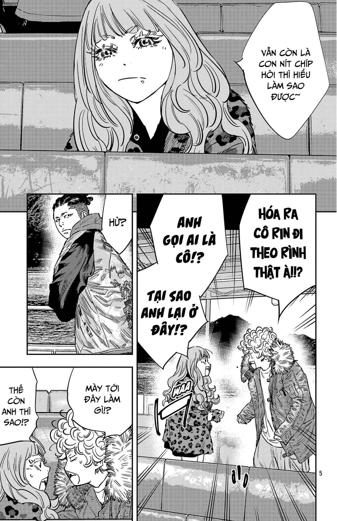 Chapter 140 - Page 6