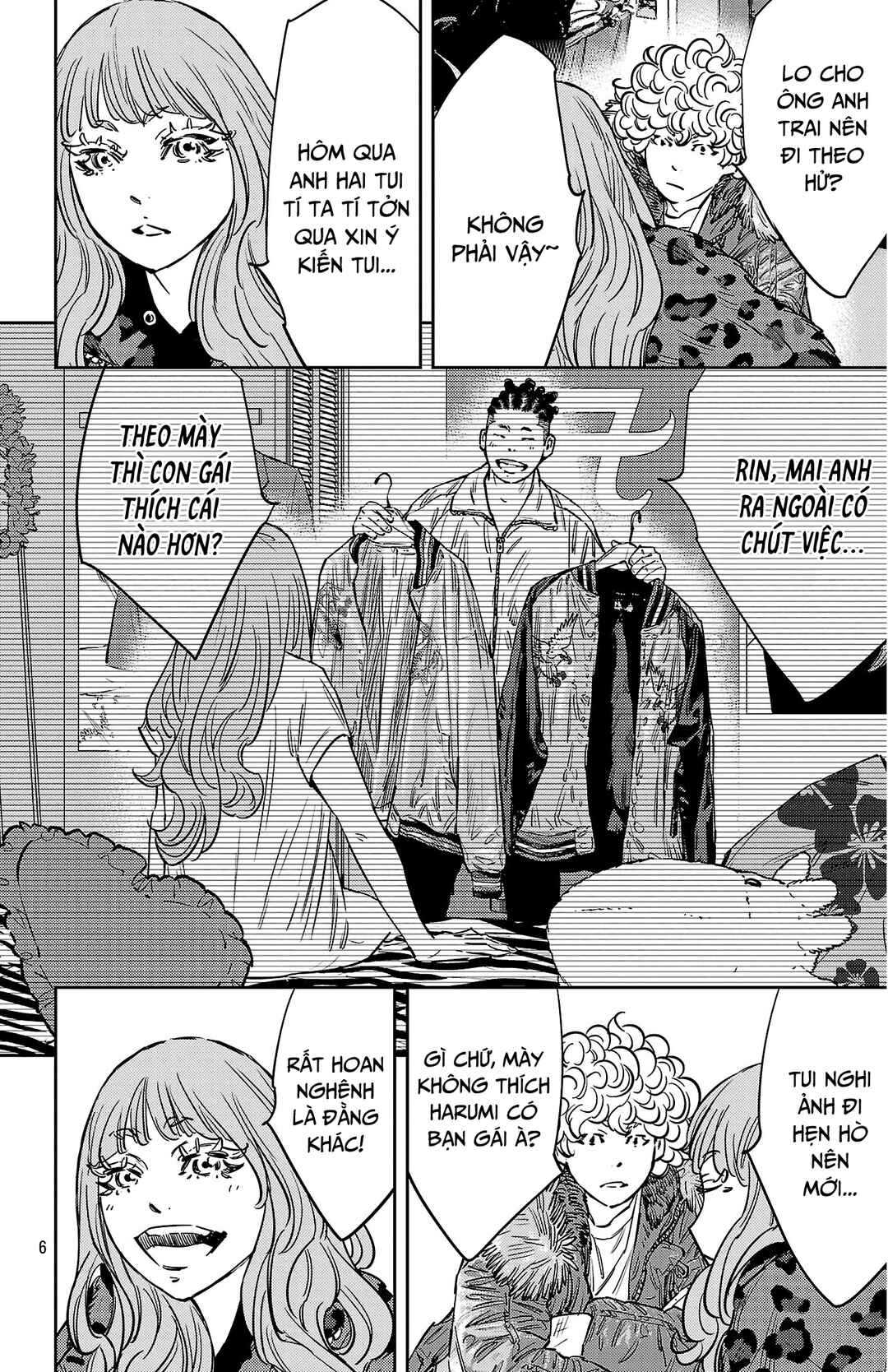 Chapter 140 - Page 7