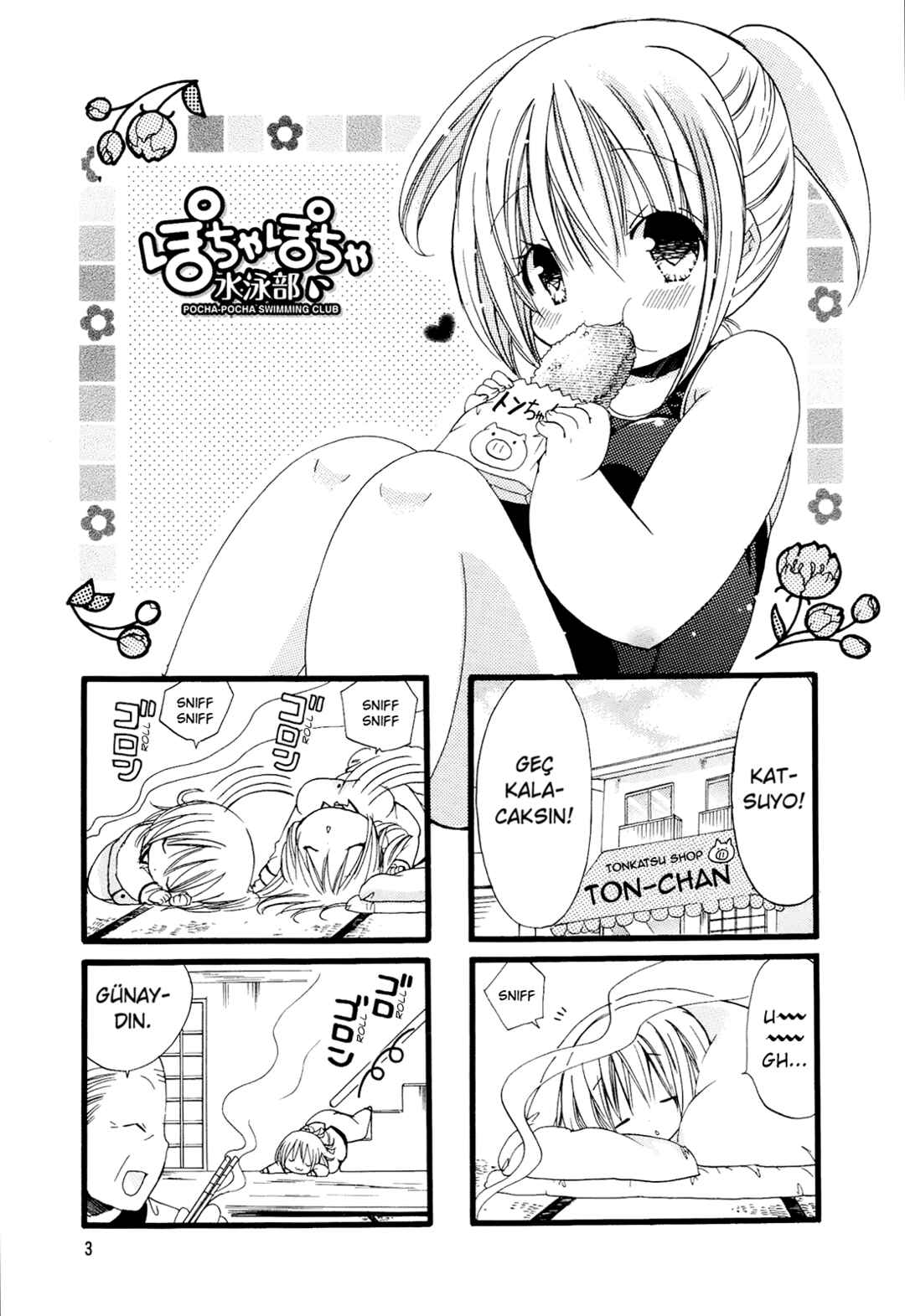 Chapter 1 - Page 4