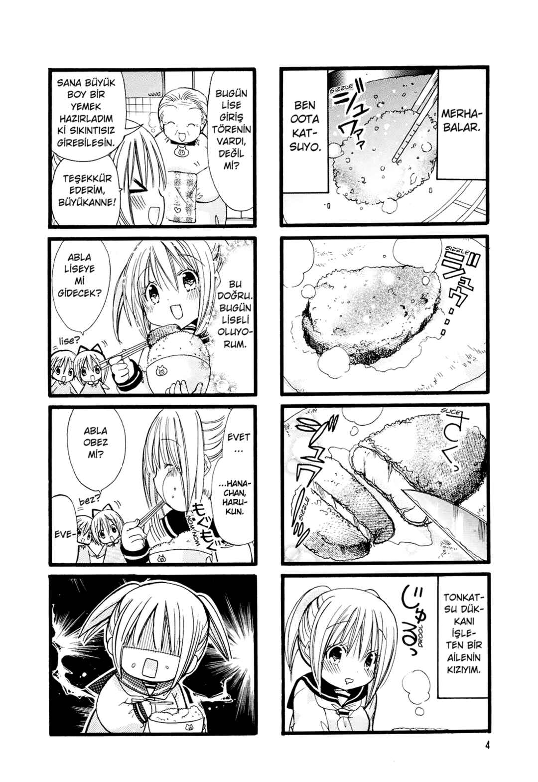 Chapter 1 - Page 5