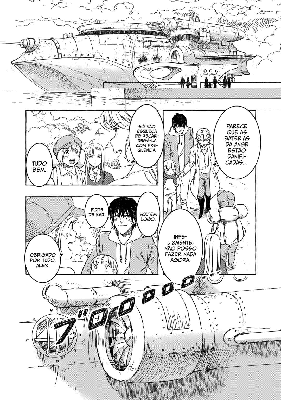 Chapter 22 - Page 21