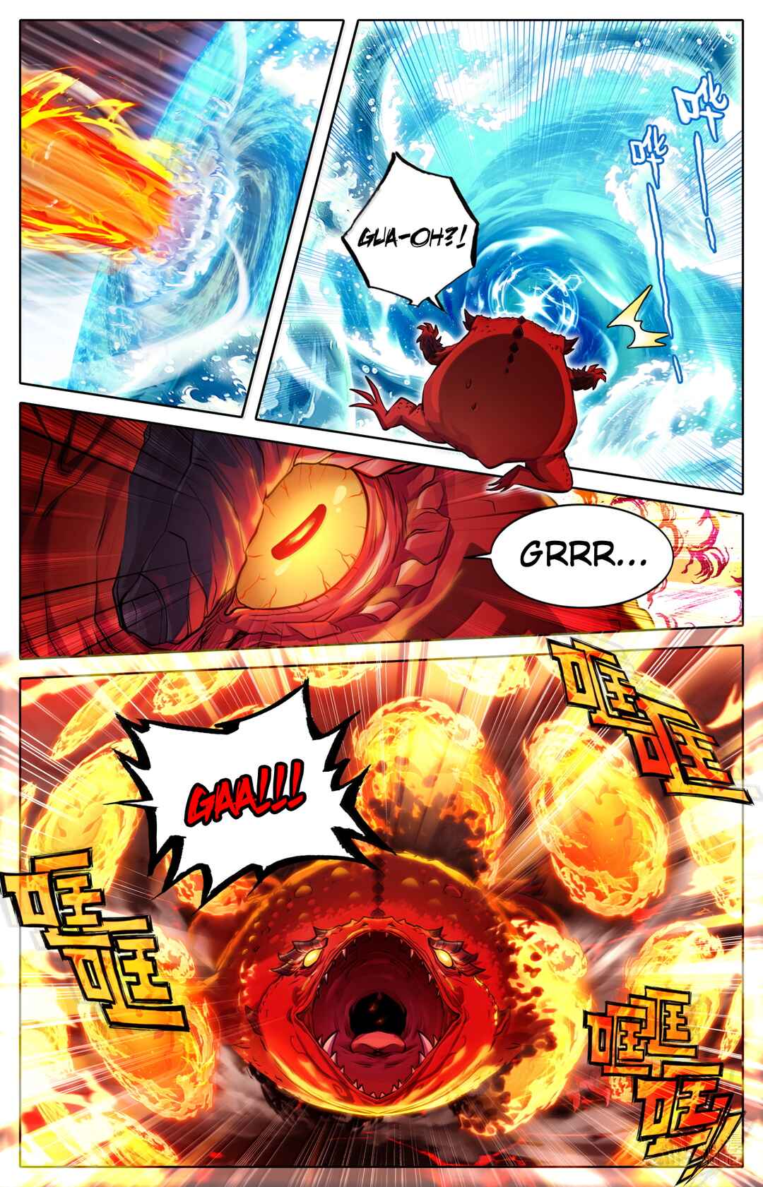 Chapter 364 - Page 10