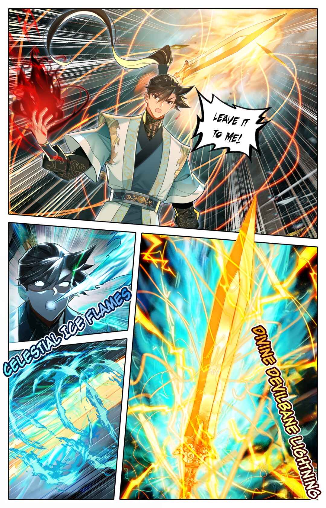 Chapter 364 - Page 13