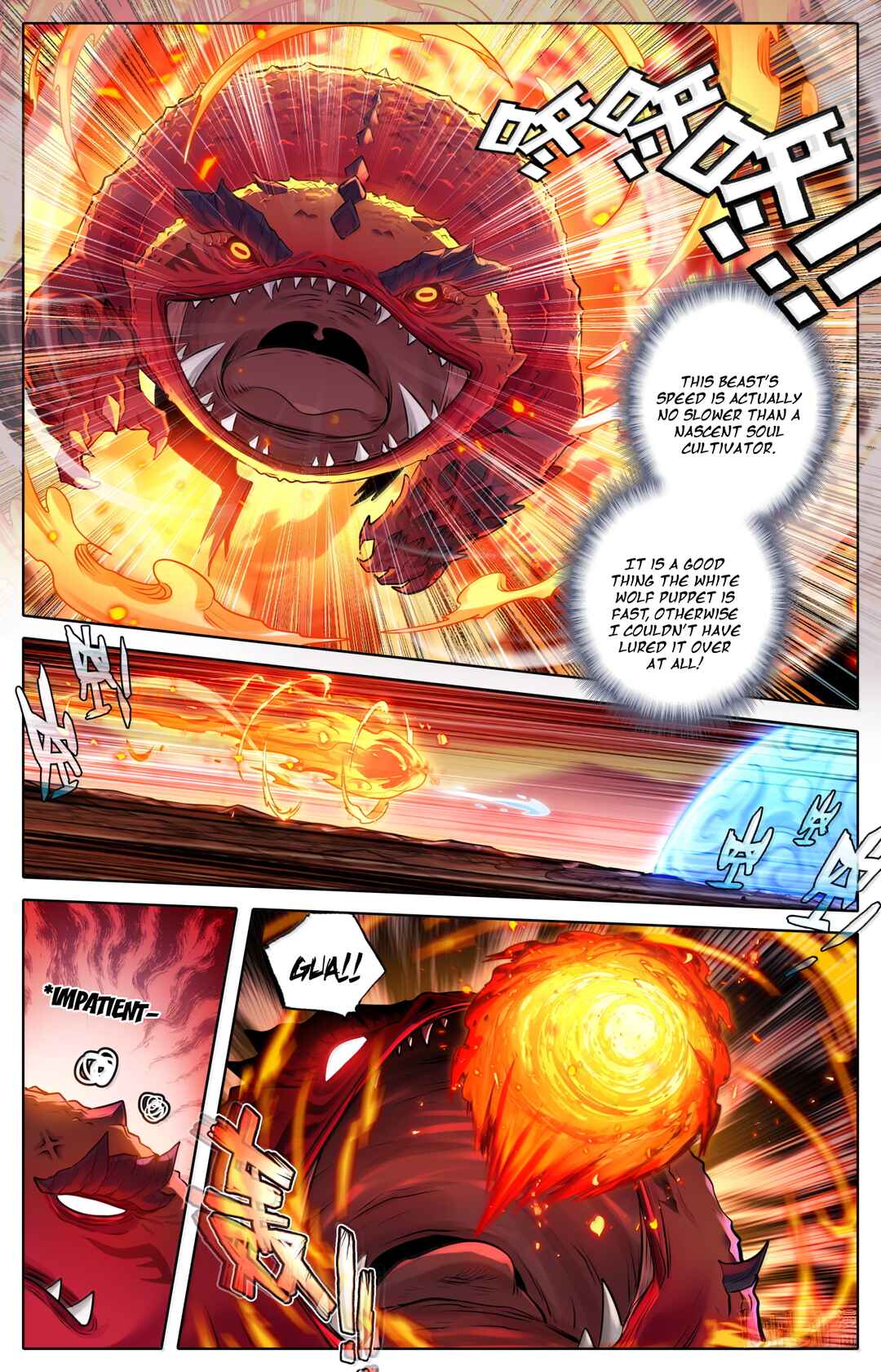 Chapter 364 - Page 4