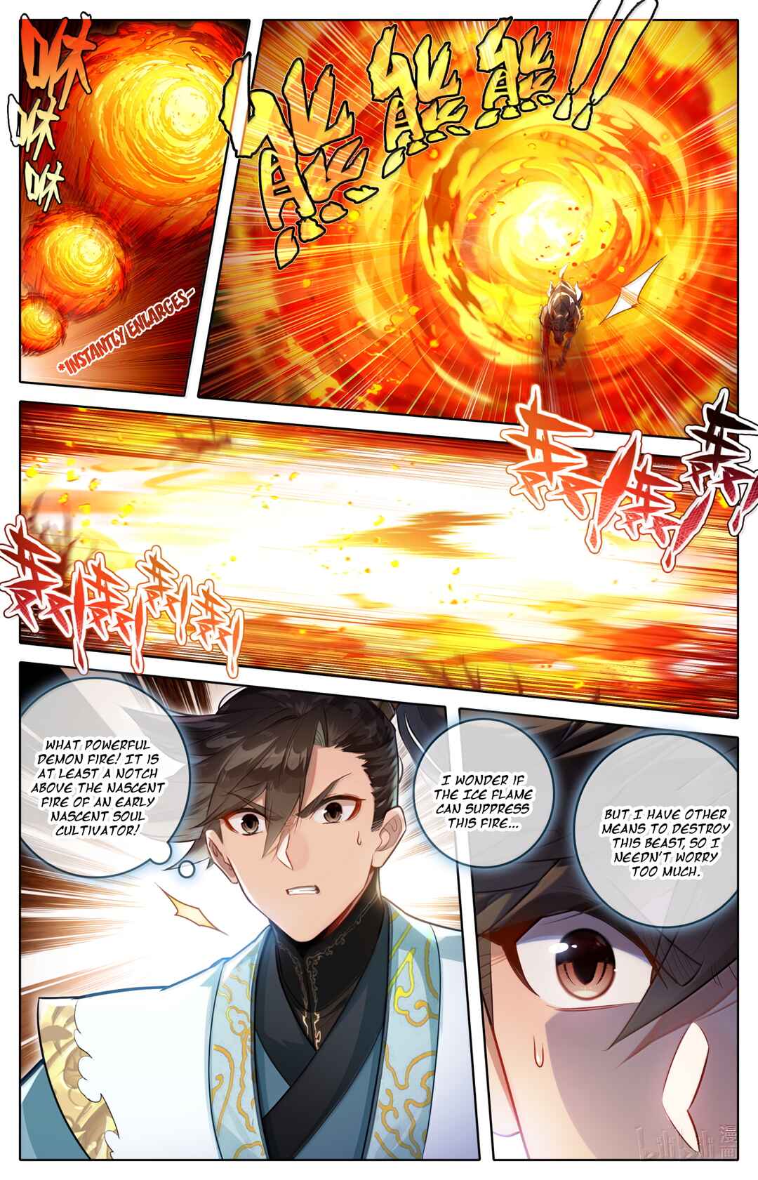 Chapter 364 - Page 5