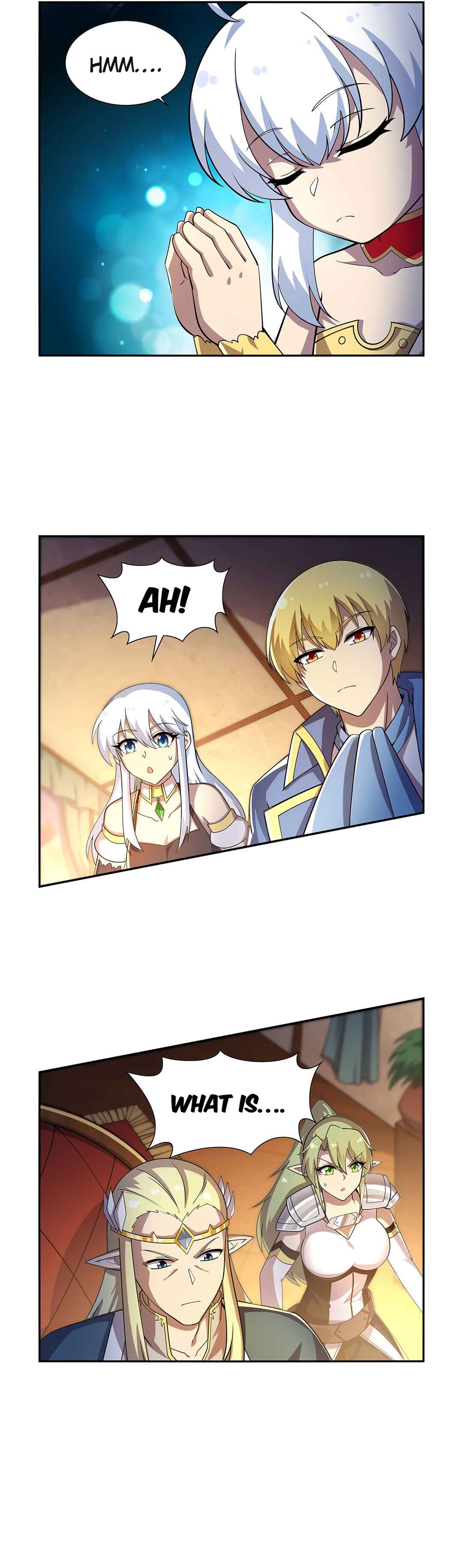 Chapter 381 - Page 12