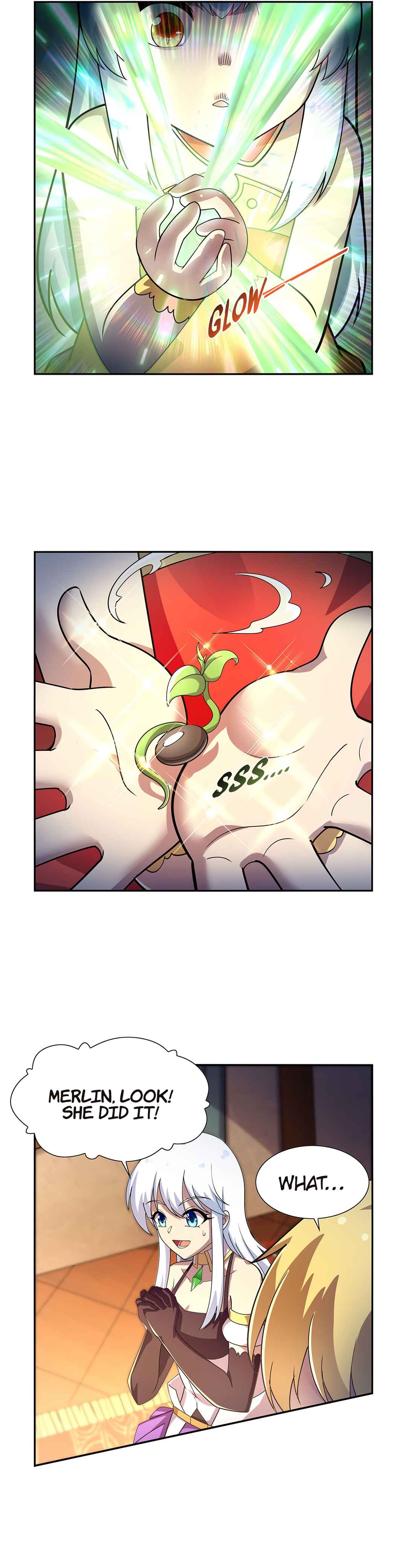 Chapter 381 - Page 13