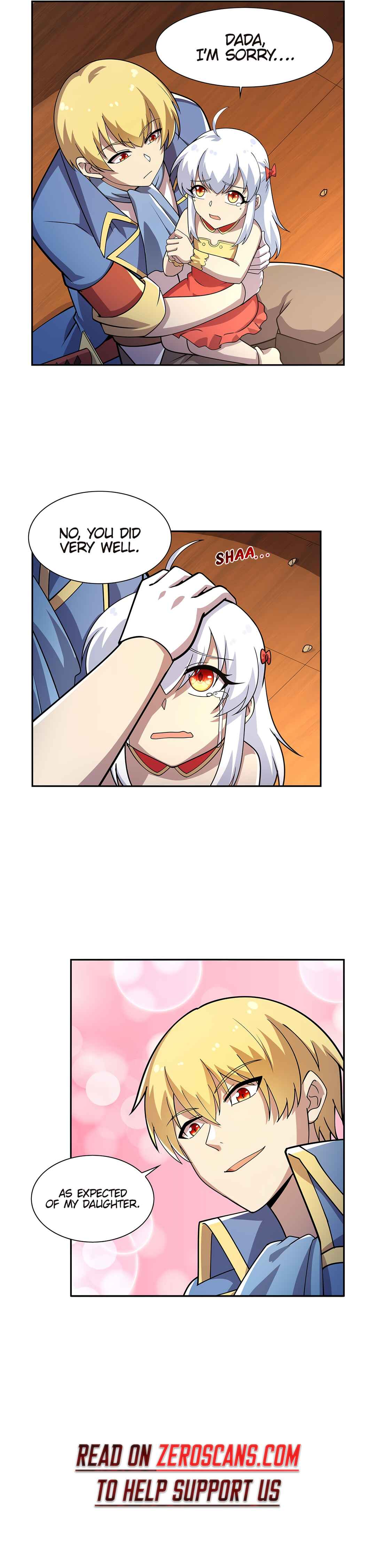 Chapter 381 - Page 19