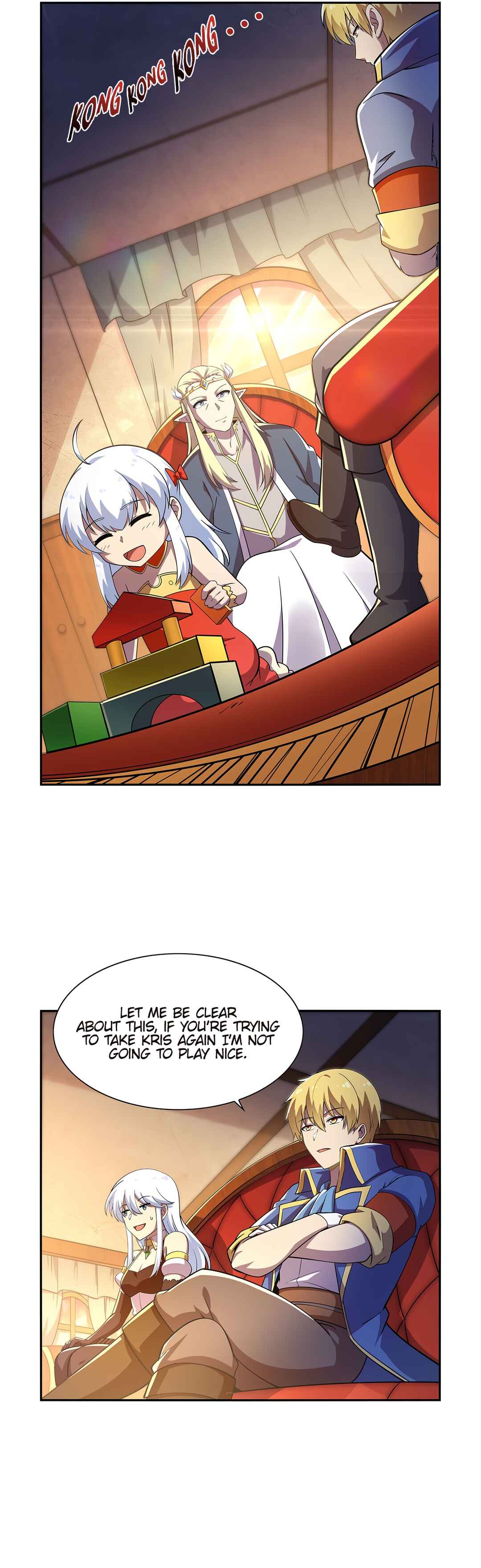 Chapter 381 - Page 5