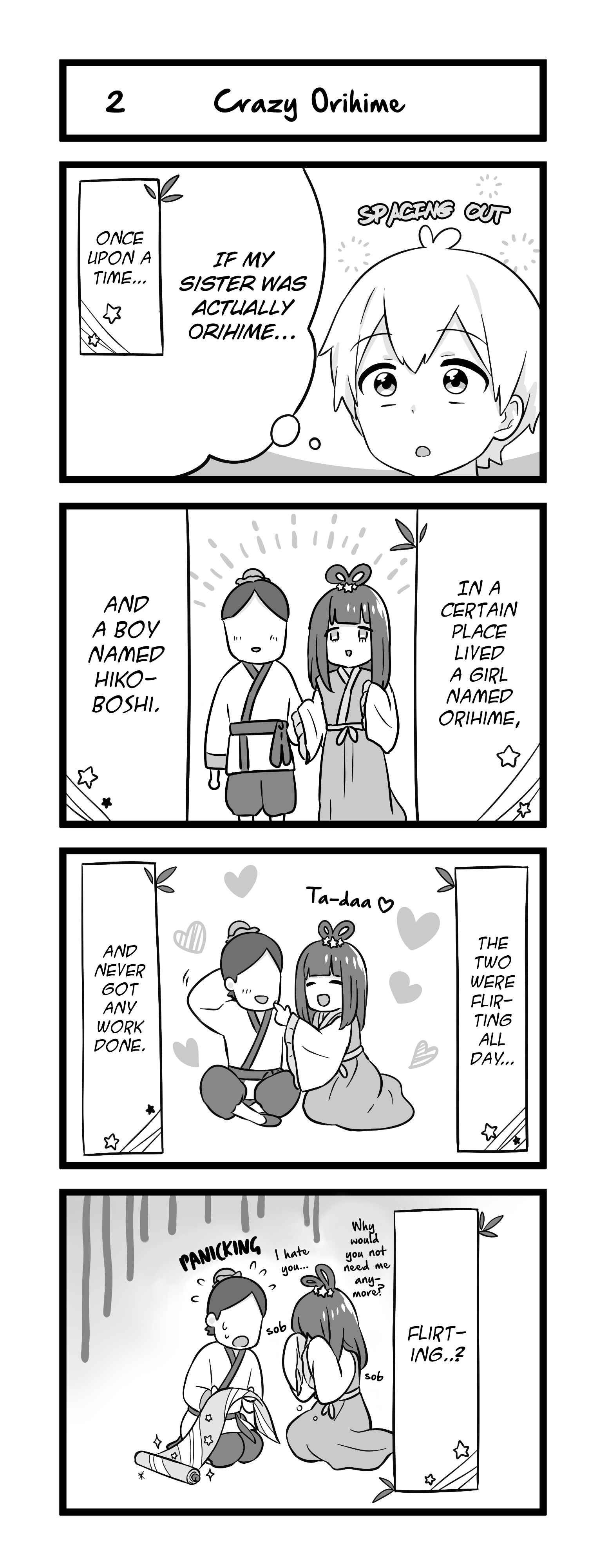 Chapter 61.2 - Page 1