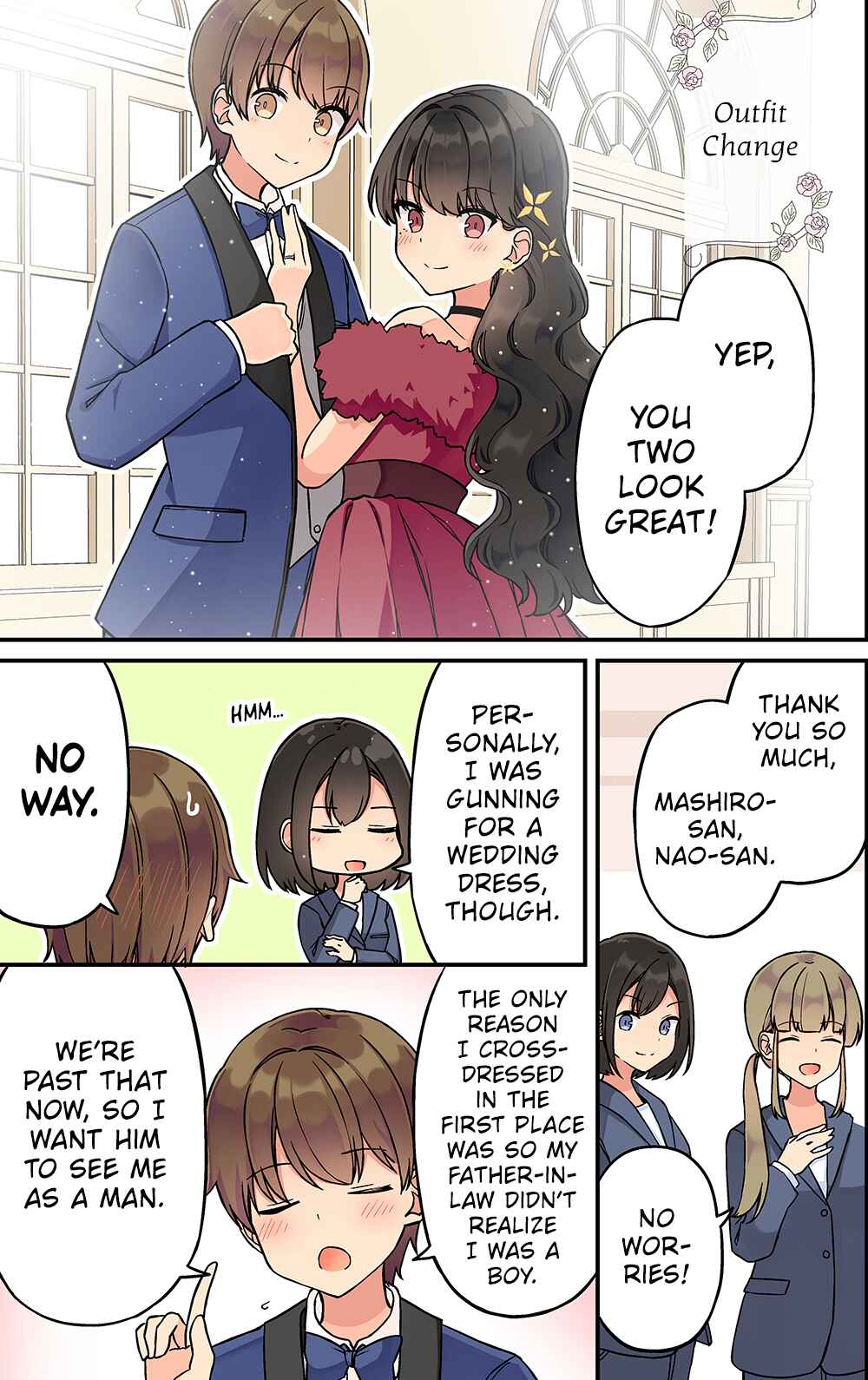 Chapter 239 - Page 13