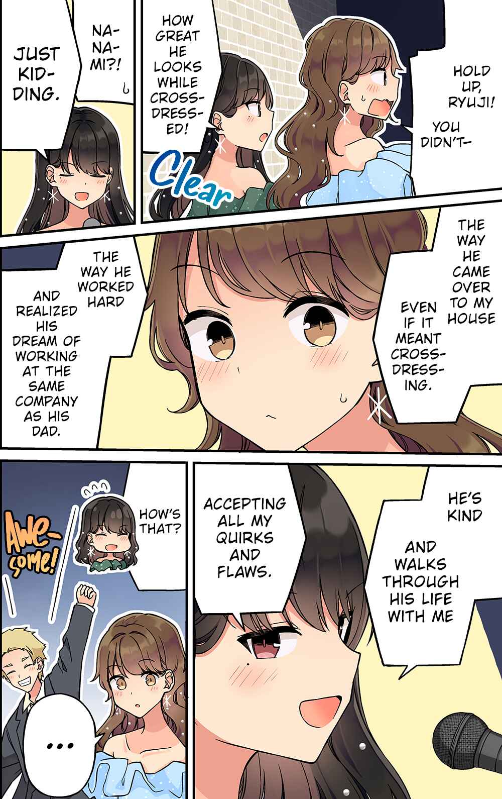Chapter 239 - Page 16