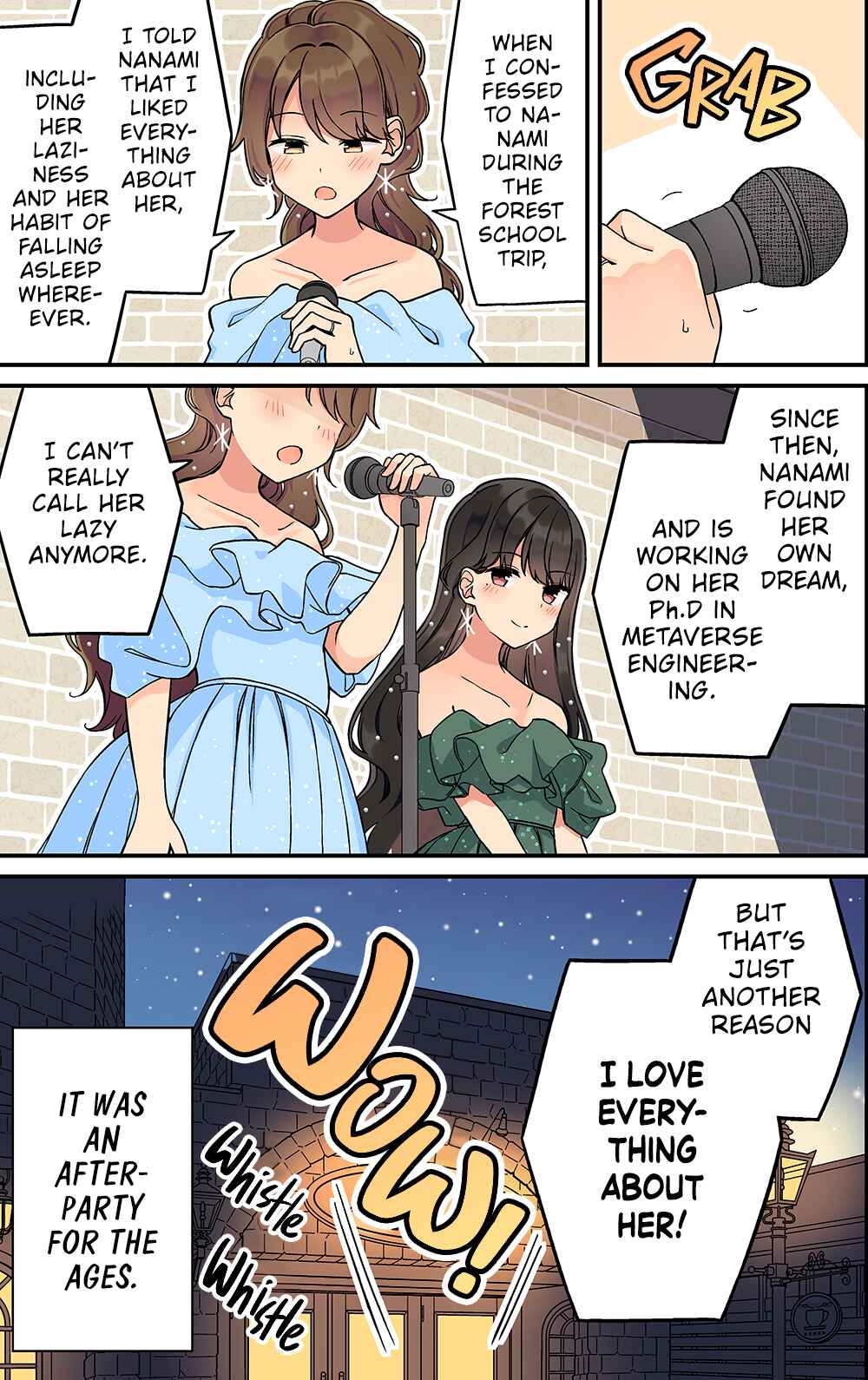 Chapter 239 - Page 17