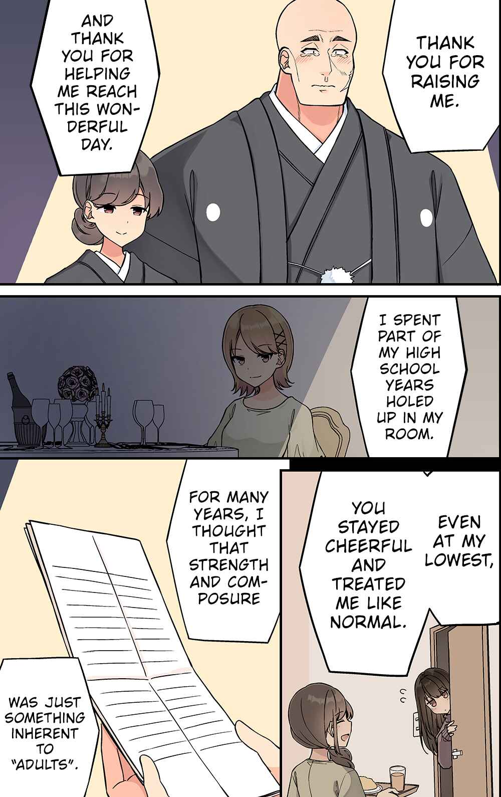 Chapter 239 - Page 19