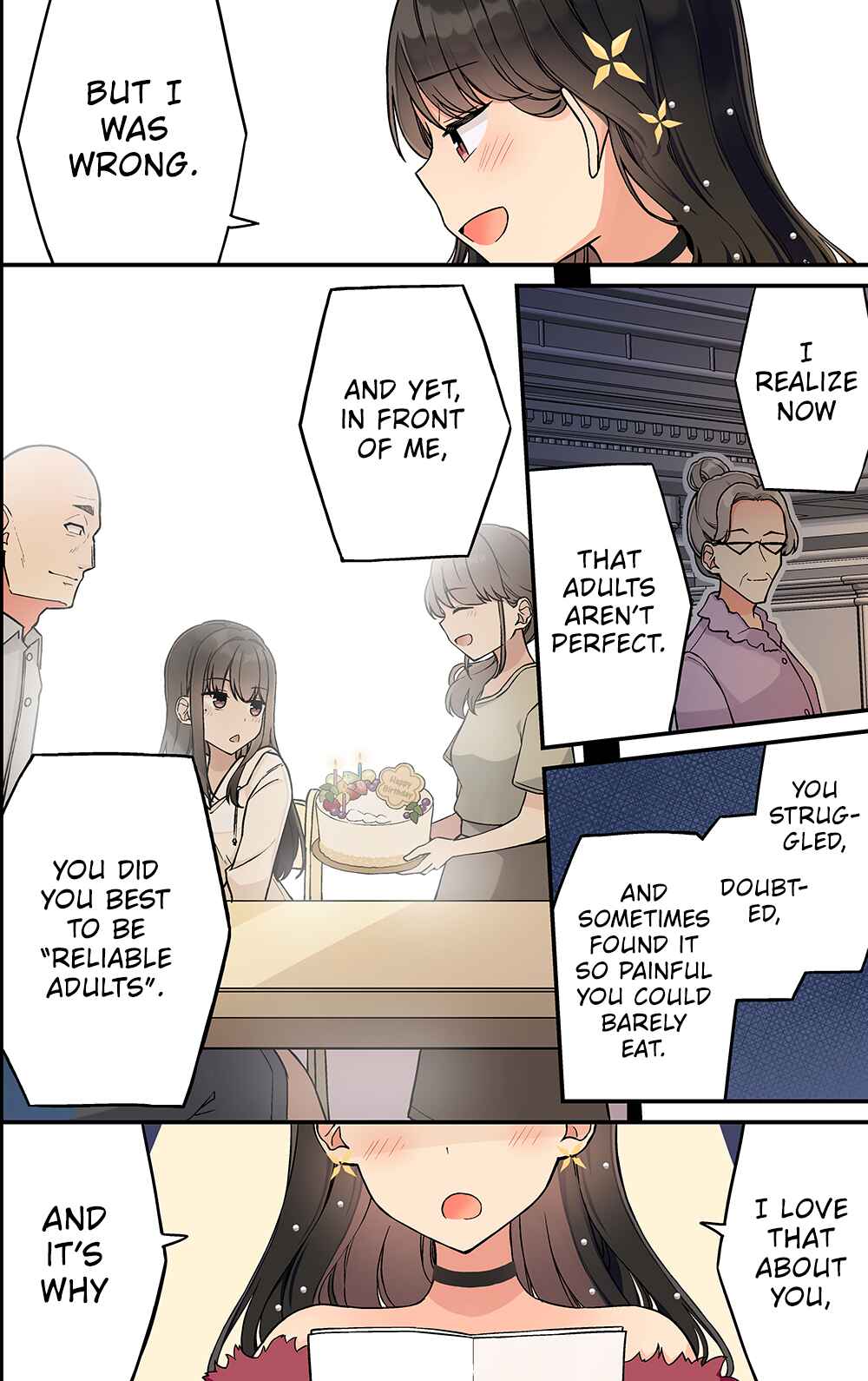 Chapter 239 - Page 20