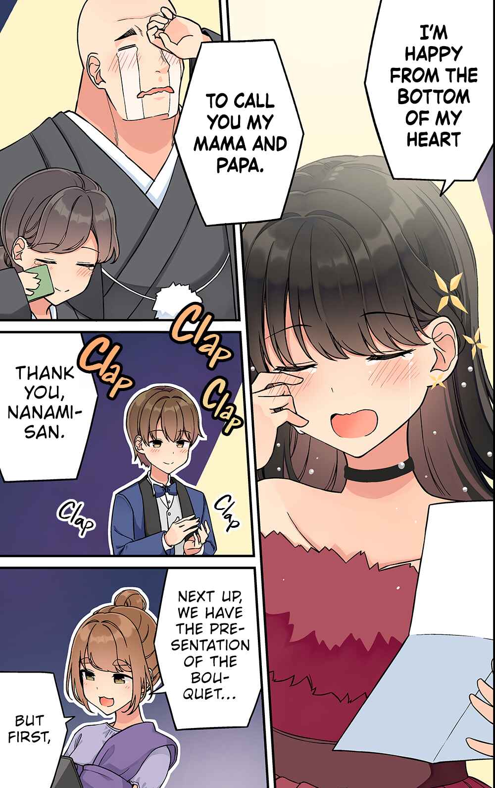 Chapter 239 - Page 21