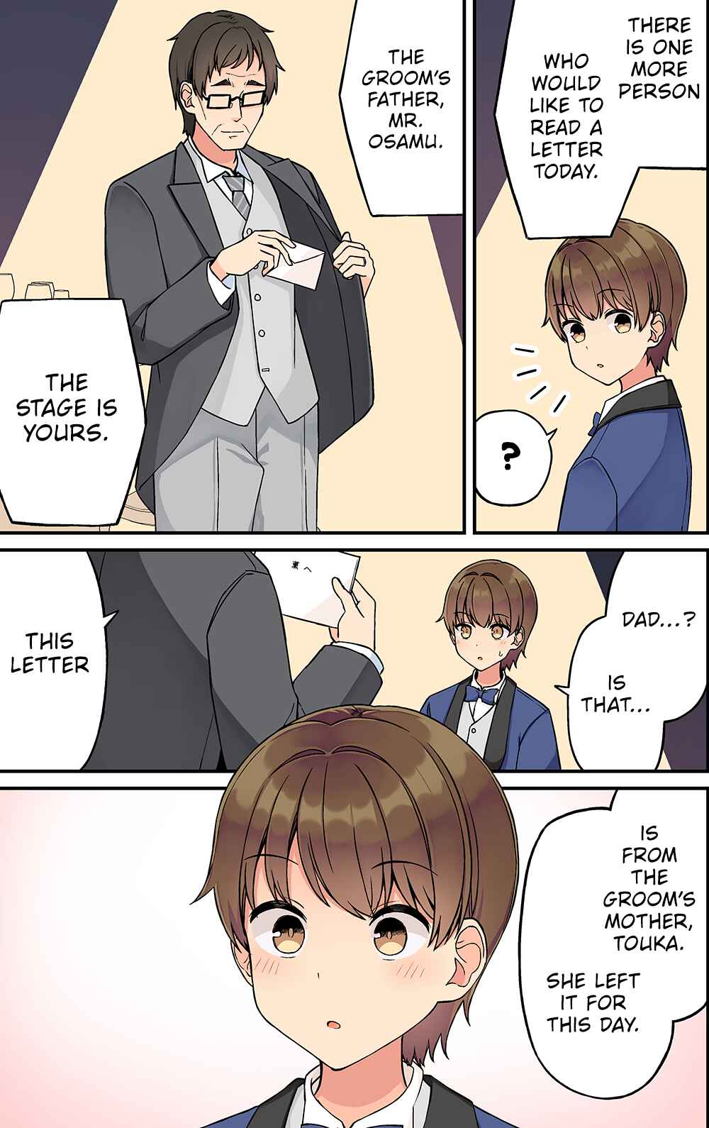 Chapter 239 - Page 22