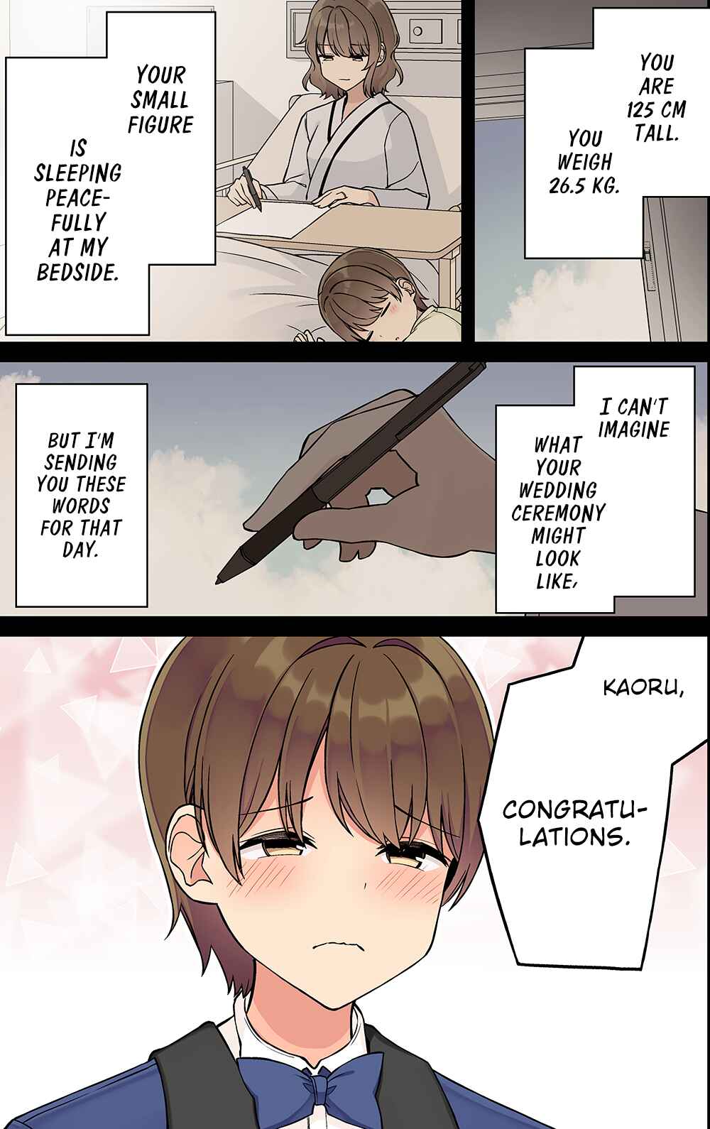 Chapter 239 - Page 25