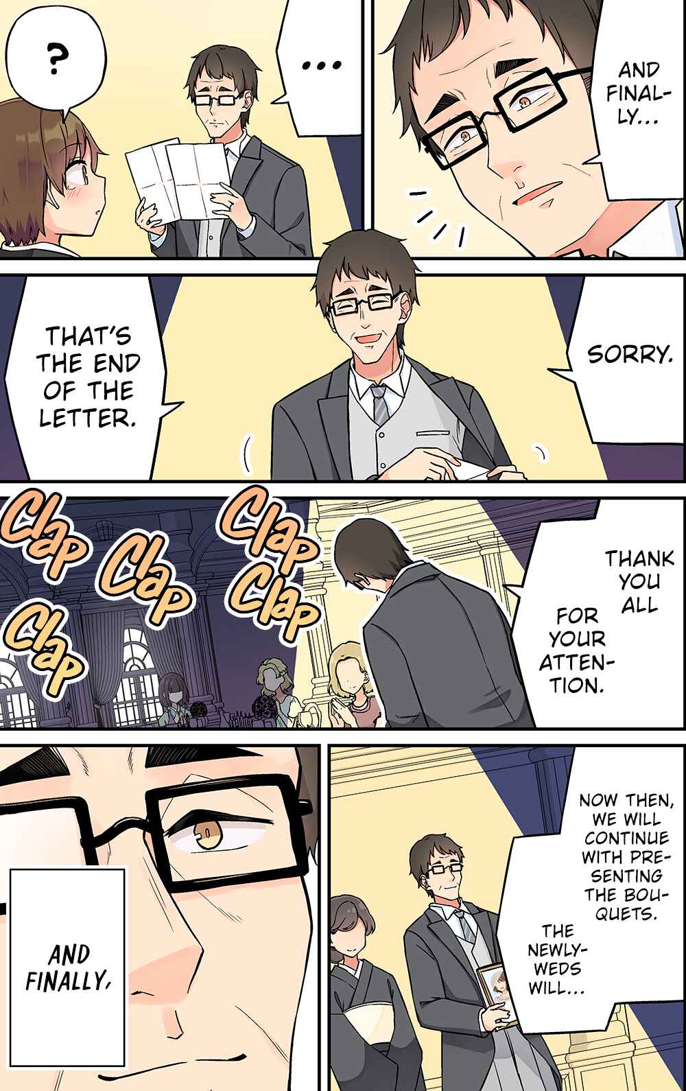 Chapter 239 - Page 31