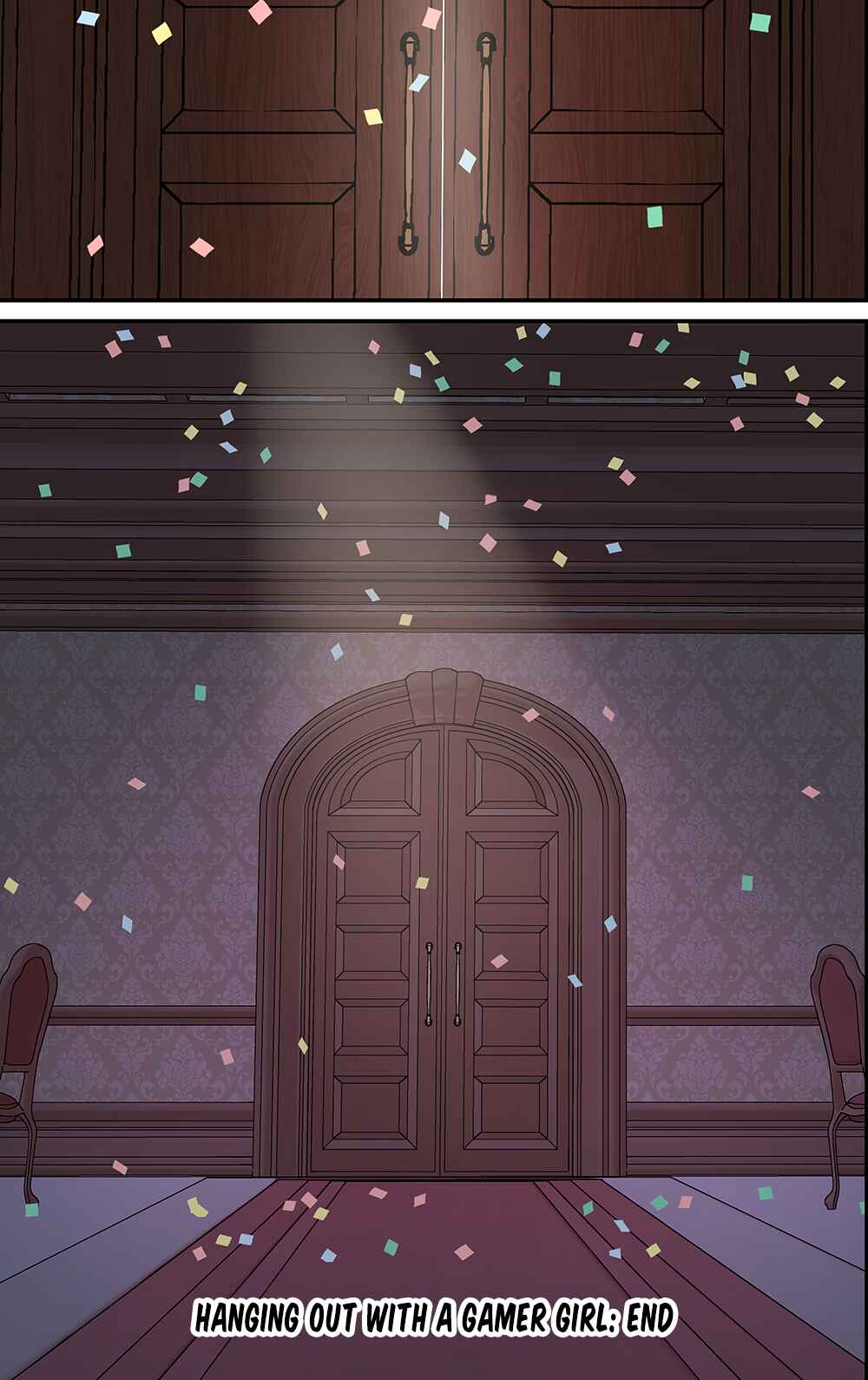 Chapter 239 - Page 37