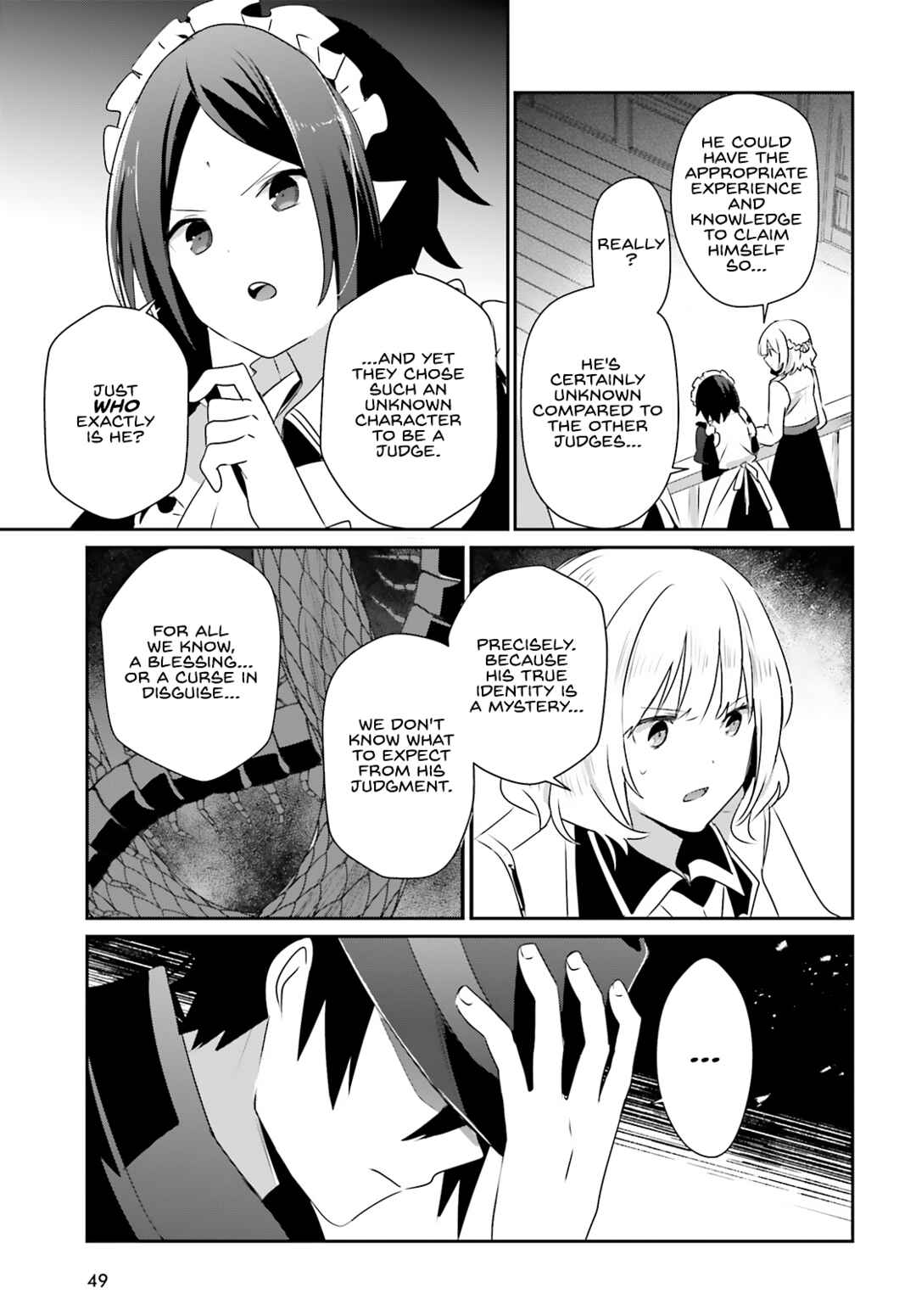 Chapter 77 - Page 12