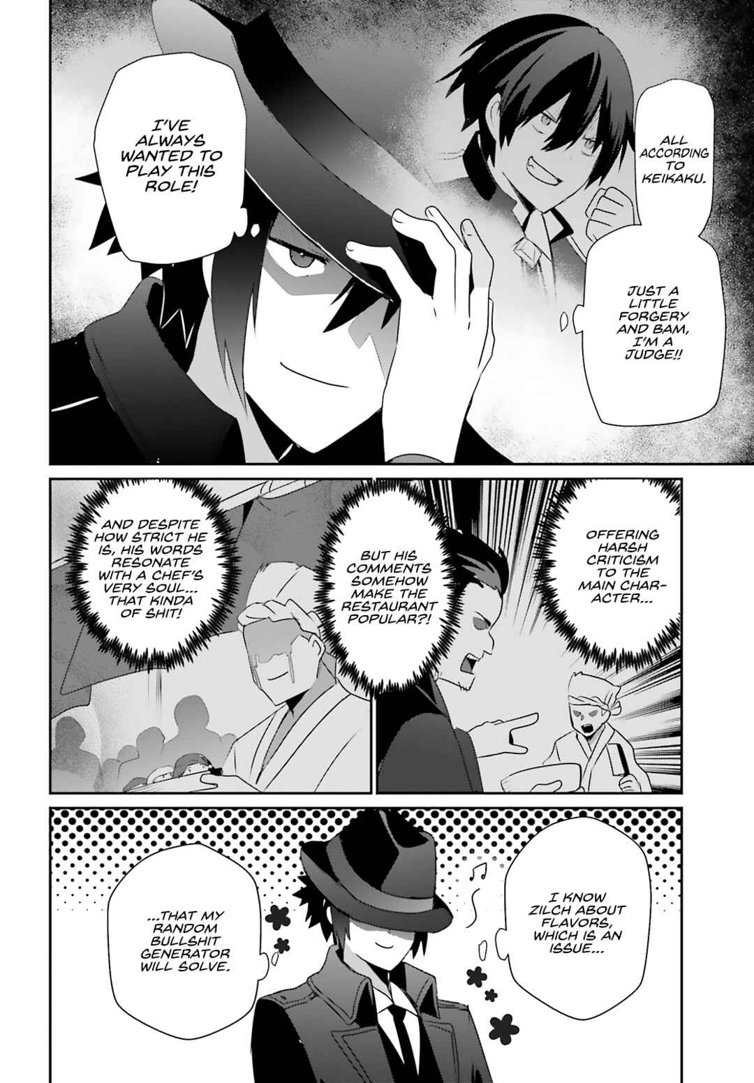 Chapter 77 - Page 13