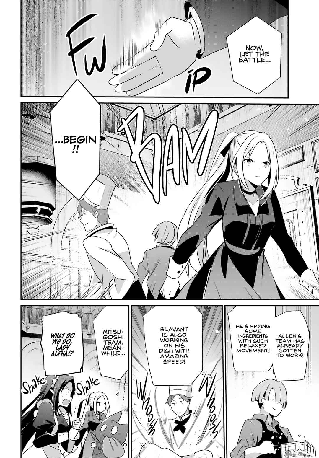 Chapter 77 - Page 15