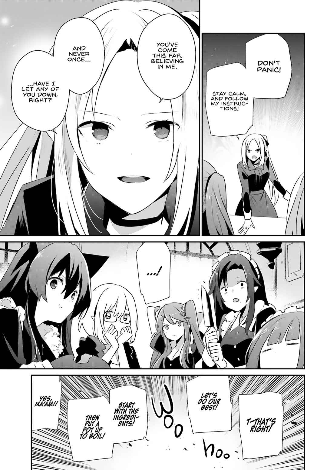 Chapter 77 - Page 16
