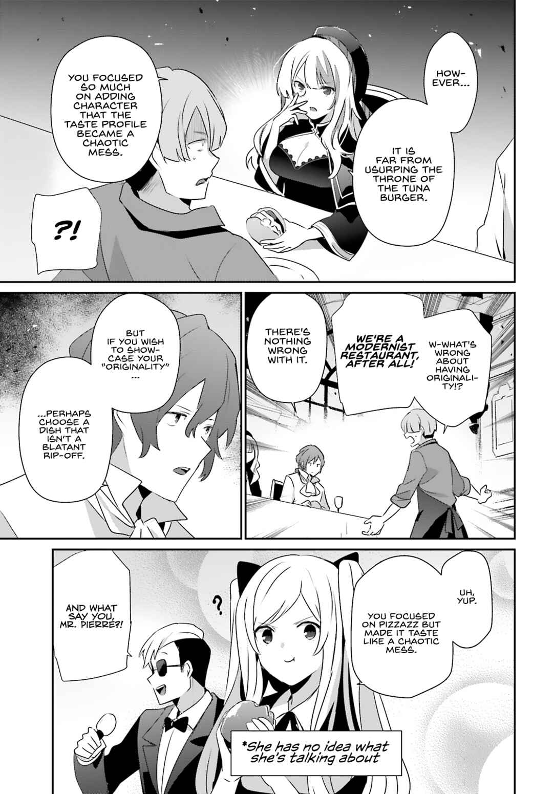 Chapter 77 - Page 20