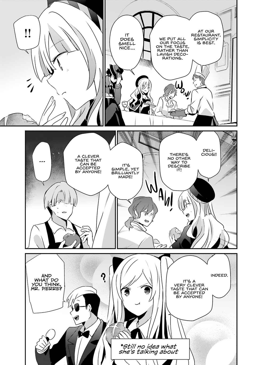 Chapter 77 - Page 22
