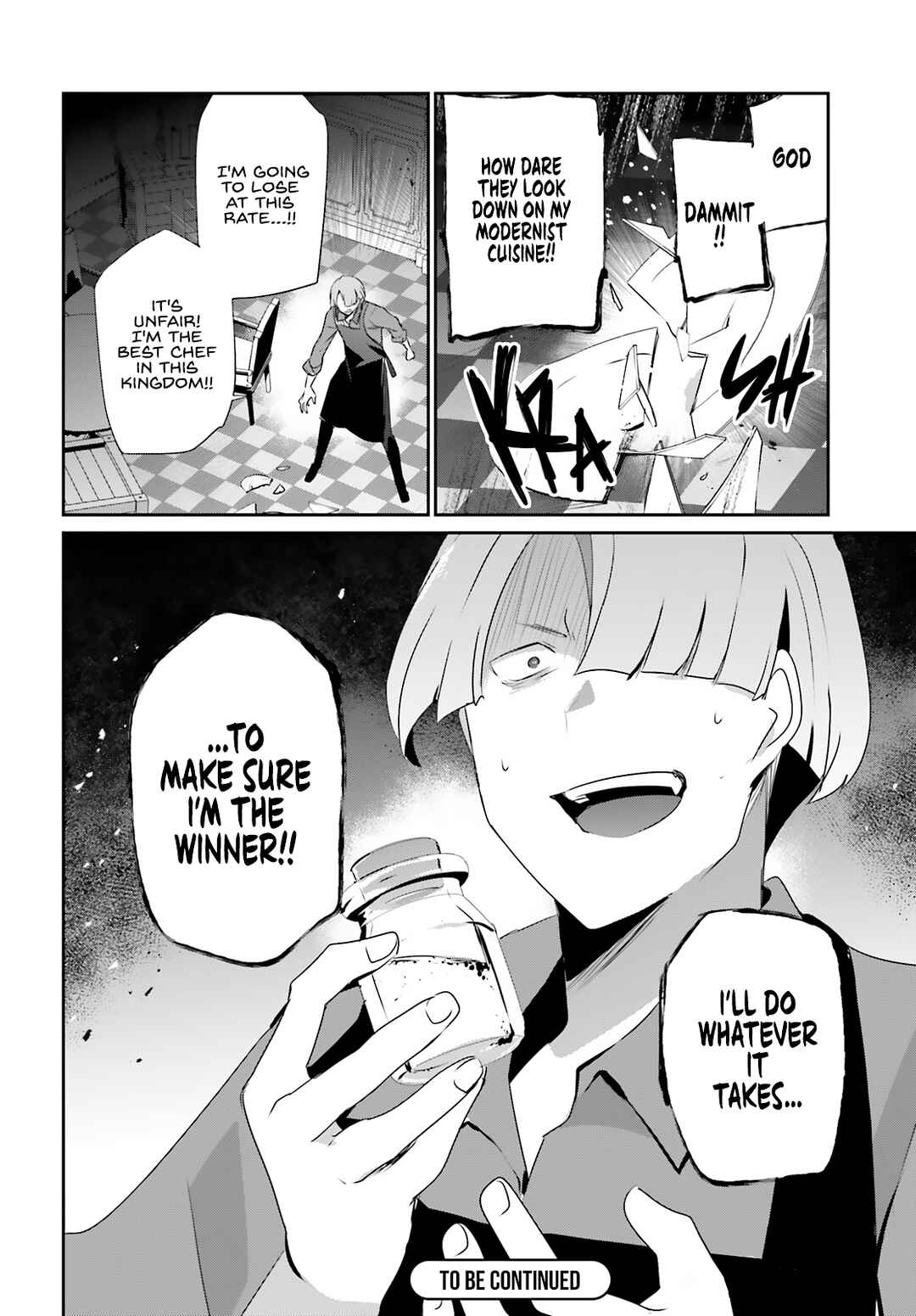 Chapter 77 - Page 28