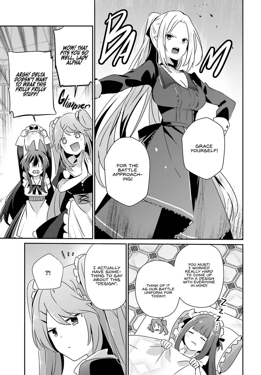 Chapter 77 - Page 4